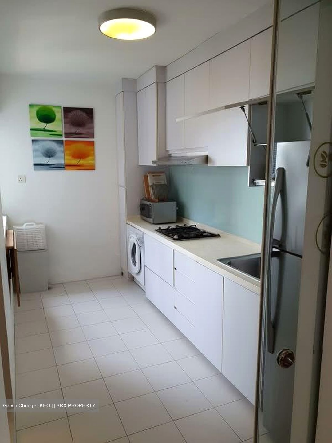 Blk 13 Cantonment Towers (Bukit Merah), HDB 3 Rooms #563199651